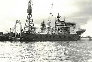 MV Stena Seaspread (11653272595)