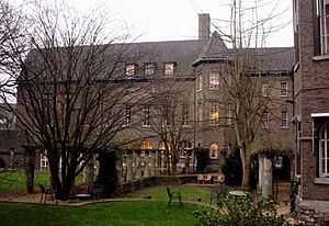 Maastricht University - Faculty of Economics