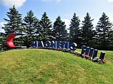 Magnetic Hill-Moncton-New Brunswick-20170620