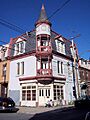 Maison L-Archeveque