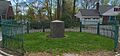 Major John Andre Monument, Tappan, NY - main view