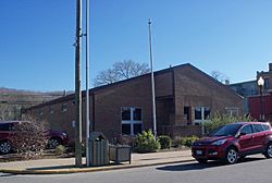 Malvern Post Office