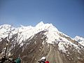 Manaslu-mountain-nepal