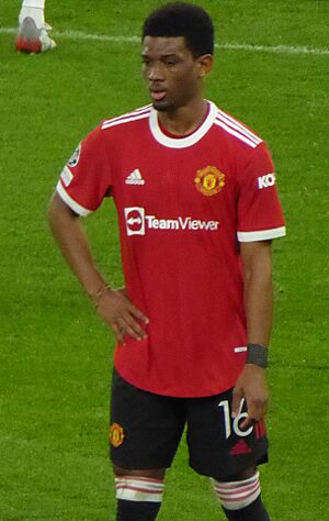 Manchester United v BSC Young Boys, 8 December 2021 (15)