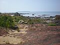 Maple Island, Eastern Whitefish Bay (8741878224)