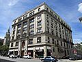 Masonic Temple, Portland ME