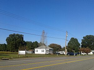 Mattaponi, Virginia