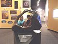 Mesa-Arizona Museum of Natural History-Tucson Meteorite