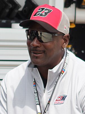 Michael jordan admad rashad (51276390562) (cropped)