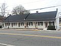 Monroe Street Apartments
