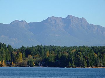 Mount Arrowsmith from Sproat Lake.jpg