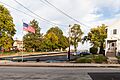 Mount Pleasant Armory Lot