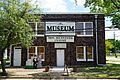 Mount Vernon May 2018 07 (Old Fire Station Museum)