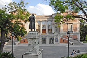 Museo del Prado (Madrid) 19