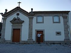 Museu Municipal de Vila Pouca de Aguiar
