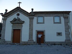 Museu Municipal de Vila Pouca de Aguiar