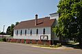 NORWEGIAN EVANGELICAL LUTHERAN CHURCH; FLATHEAD COUNTY, KALISPELL;