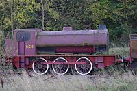 National Coal Board Steam Engine - Beatrice (6648844811).jpg
