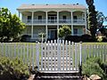 Nicholas Carriger Estate, 18880 Carriger Rd., Sonoma, CA 6-12-2010 2-29-07 PM
