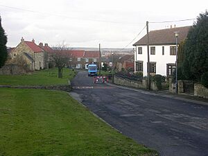 North End, Brandon - geograph.org.uk - 124427.jpg