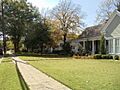 North Rogers Street HIstoric District