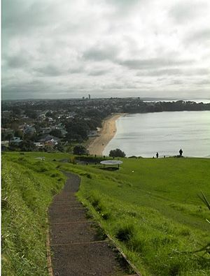 North Shore Auckland New Zealand