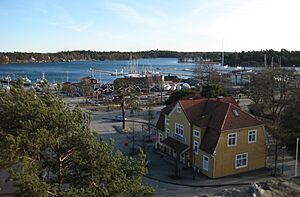 Nynäshamn