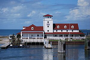 Ocracoke 13 (8152880532)
