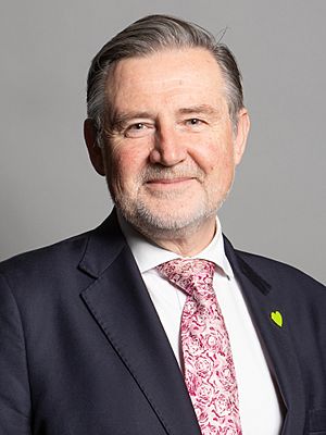 Official portrait of Barry Gardiner MP crop 2.jpg