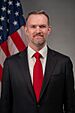 Official portrait of U.S. Trade Representative Jamieson Greer.jpg