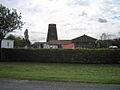 Old Mill - geograph.org.uk - 60531