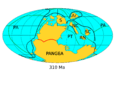 Pangea assembly 310