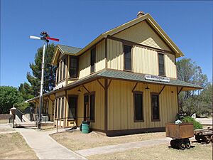 Town hall