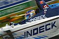 Paul Tracy Long Beach 2005