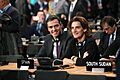 Pedro Sánchez participa en la Cumbre del Clima COP24 02