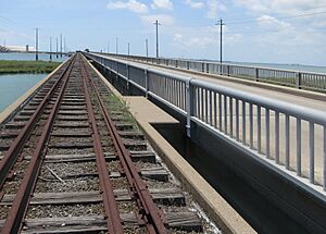 Pelican Island Causeway