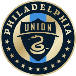 Philadelphia Union 2018 logo.svg