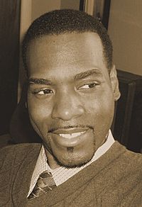 Roderick L. Evans, 2010