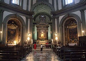 Pistoia madonna del umilta 001
