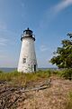 Pooles island light