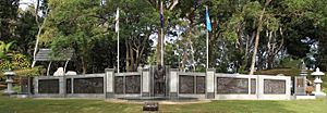 Queensland Korean War Memorial.jpg