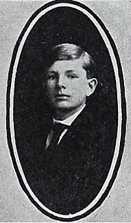 Quincy Wright 1909