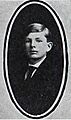 Quincy Wright 1909
