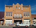Ramona Theatre Frederick OK