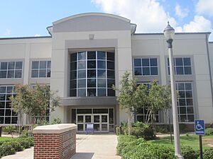 Revised photo of NSU Student Recreation Center IMG 2020