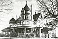 Reynolds House, Winston-Salem