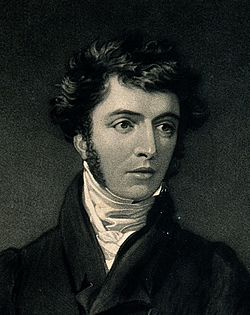 Richard Dugard Grainger. Mezzotint by T. Lupton, 1827, after Wellcome V0002362 (cropped)