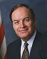 Richard Shelby official portrait