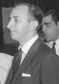 Roberto Teixeira da Silveira, governador eleito do estado do Rio de Janeiro