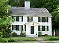 Roger Brown House